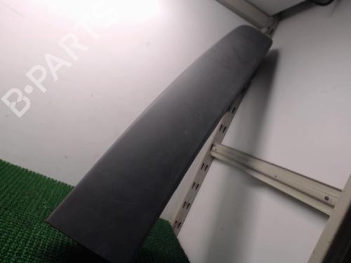 Pare-Chocs D'Angle NISSAN PRIMASTAR Van (X83) 1.9 dCi 100 (100 hp) 22085346