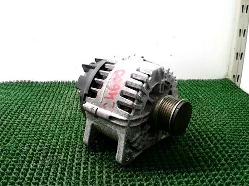 Used Alternator RENAULT CLIO V (B7_) 1.5 Blue dCi 100 (B7AD) (101 hp) 29371920
