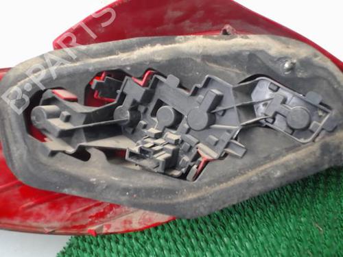 Right taillight PEUGEOT 307 (3A/C) 1.6 HDi | BP22087252C35 