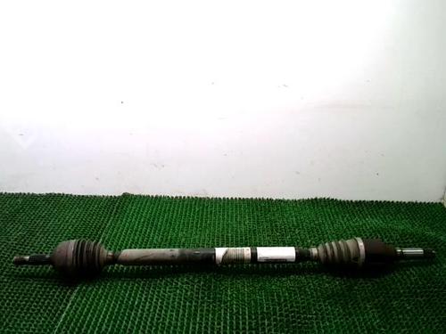 Right front driveshaft CITROËN C3 II (SC_) 1.4 HDi 70 (SC8HZC, SC8HR0, SC8HP4) | BP26930471M39 - Image 3