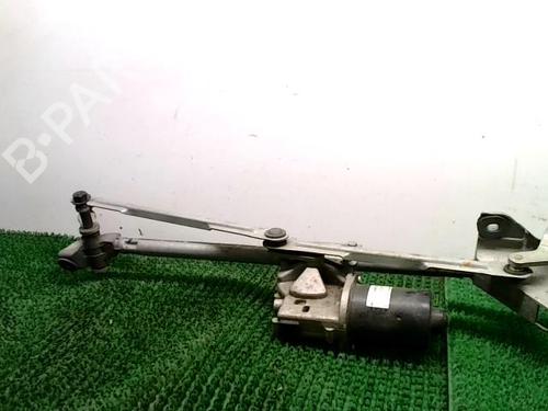 Front wipers mechanism CITROËN C4 II (NC_) 1.6 HDi 115 | BP29065846C83 