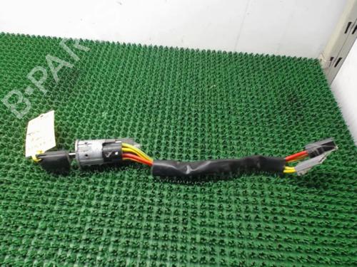 Ignition barrel RENAULT TRAFIC Bus (T_, P_, V_) 1.9 D | BP22085935M48 