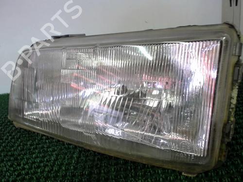 Left headlight CITROËN JUMPER I Van (230L) 2.5 TD | BP22081980C28 