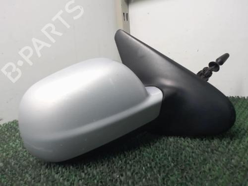 Right mirror SEAT TOLEDO II (1M2) 1.9 TDI | BP22080468C27 