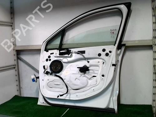 Right front door CITROËN C4 II (NC_) 1.6 HDi 115 | BP28706931C3