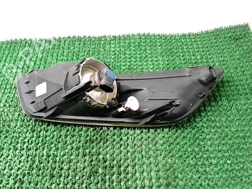 Right front fog light FORD MONDEO IV (BA7) 1.8 TDCi | BP22090979C31 