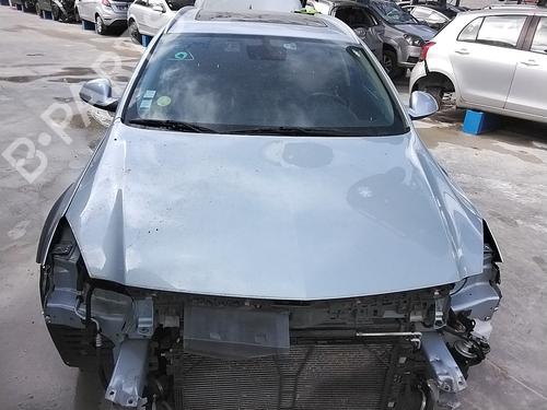 Used Hood Hood OPEL INSIGNIA A Sports Tourer (G09) [2008-2017] 35781206 35781206