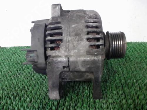 Used Alternator Alternator RENAULT MEGANE II (BM0/1_, CM0/1_) 1.5 dCi (BM1E, CM1E) (106 hp) 22087357 22087357