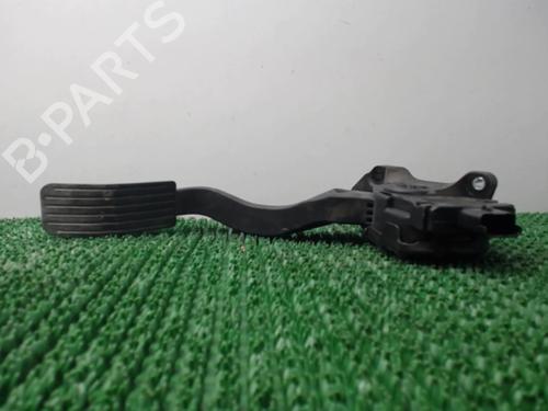 Used Pedal Pedal PEUGEOT 207 (WA_, WC_) 1.4 HDi (68 hp) 22076375 22076375