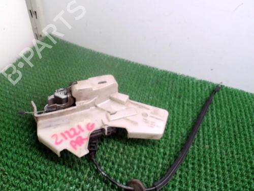 Rear left lock MERCEDES-BENZ C-CLASS (W204) C 200 CDI (204.007, 204.006) | BP22083598C100 