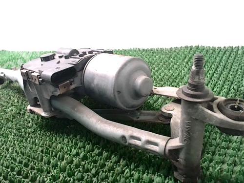 Used Front wiper motor Front wiper motor AUDI A3 Sportback (8PA) 2.0 TDI 16V (140 hp) 22089527 22089527