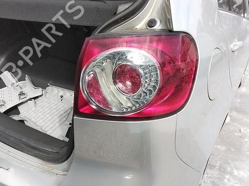 Farolim direito Farolim direito VW GOLF PLUS V (5M1, 521) [2004-2013] 35781091 35781091