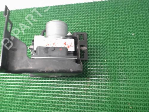 Used ABS pump ABS pump PEUGEOT 308 I (4A_, 4C_) 1.6 HDi (109 hp) 22077037 22077037