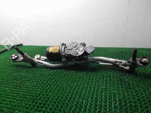 front-wiper-motor-citroen-c3-ii-sc_-12-vti-82-2009-22086901 main image