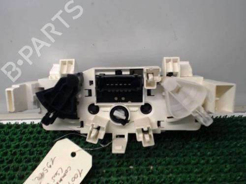 Used Climate control Climate control PEUGEOT 1007 (KM_) 1.4 HDi (68 hp) 22077237 22077237