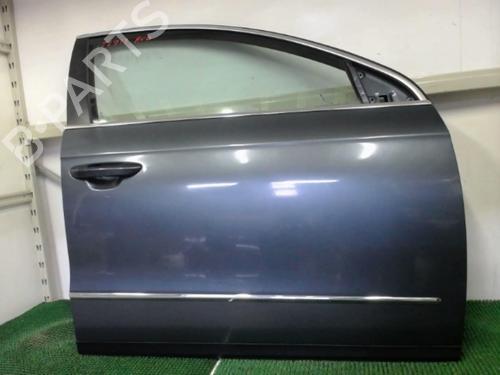 Used Right front door VW PASSAT B6 Variant (3C5) 2.0 TDI 16V (140 hp) 20874398