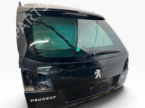 Used Tailgate Tailgate PEUGEOT 508 SW I (8E_) 2.0 HDi (163 hp) 40290637 40290637