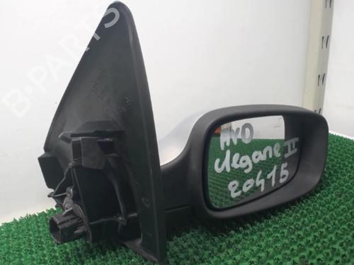Right mirror RENAULT MEGANE II Estate (KM0/1_) 1.6 | BP22077031C27 