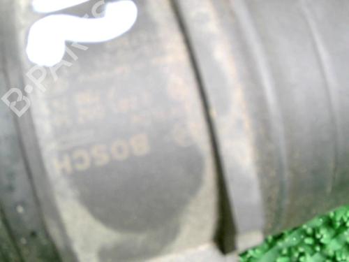 Used Mass air flow sensor Mass air flow sensor BMW 3 (E90) 318 d (143 hp) 22083933 22083933