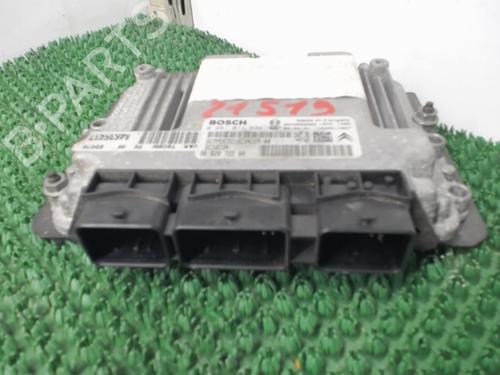 Electronic module PEUGEOT 307 Break (3E) 1.6 HDi 110 | BP22085593M83 