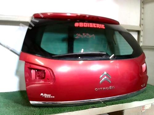 Tailgate CITROËN C3 II (SC_) 1.6 HDi 90 | BP24361307C6 - Image 4