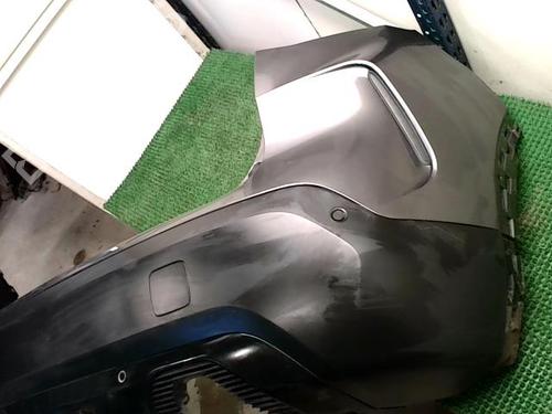 Used Rear bumper CITROËN C4 III (BA_, BB_, BC_) BLUEHDI 110 (BBYHSA) (110 hp) 30603382