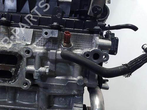 Engine SUZUKI IGNIS III (MF, FF) 1.2 Hybrid (ATK412) | BP23432710M1  - Image 5