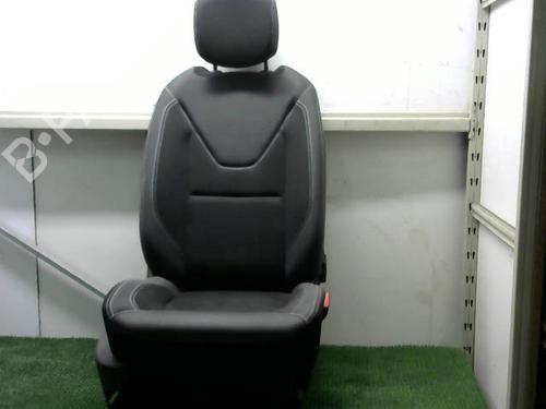 Used Right front seat RENAULT CLIO IV (BH_) 1.5 dCi 90 (90 hp) 22088387