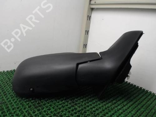 Right mirror RENAULT MEGANE II (BM0/1_, CM0/1_) 1.5 dCi (BM0F, BM0T, BM2B, CM0F, CM0T) | BP22080570C27 