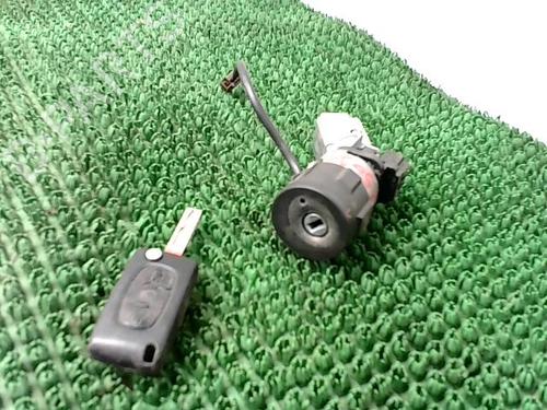 Modulo elettronico CITROËN C4 Picasso I MPV (UD_) 2.0 HDi 138 | BP29847846M83
