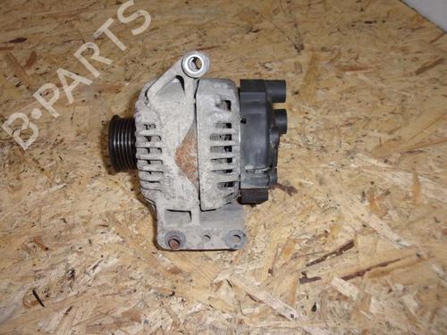 Alternator FIAT FIORINO Box Body/MPV (225_) 1.3 D Multijet (225BXD1A, 225BXB1A, 225BXB11) | BP21823211M7