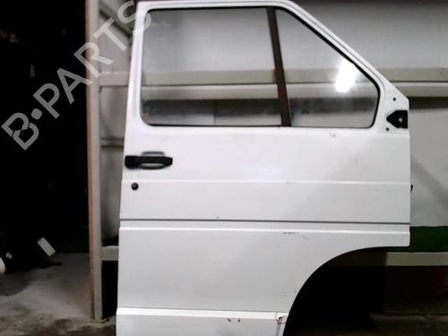 Used Right front door RENAULT TRAFIC Van (T_, P_, V_) 1.9 D (60 hp) 26296190