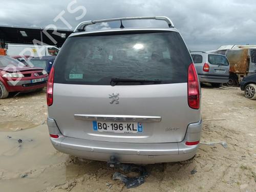 Left front indicator PEUGEOT 807 (EB_) 2.0 HDI | BP21491887C32 - Image 4