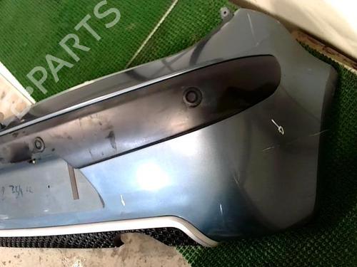 Rear bumper PEUGEOT 1007 (KM_) 1.4 HDi | BP20874986C8 