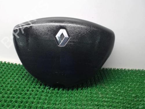 Used Driver airbag RENAULT MASTER II Van (FD) 2.5 dCi (FD01, FD0Y, FD21, FD2Y, FD31, FD71, FD7Y, FD81,... (146 hp) 22077179