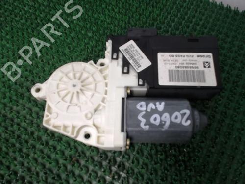 Right front window motor CITROËN C5 I (DC_) 2.0 HDi (DCRHZB, DCRHZE) | BP22080895E20 