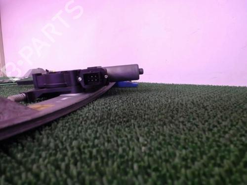 Front left window mechanism OPEL CORSA D (S07) 1.3 CDTI (L08, L68) | BP22078049C22 