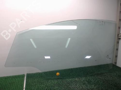 Front left door window FORD FIESTA VI (CB1, CCN) 1.4 TDCi | BP22084214C18 