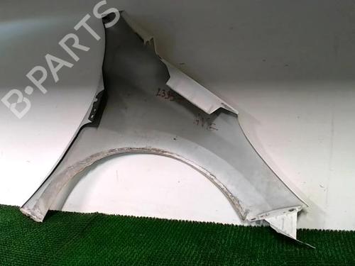 Left front fenders PEUGEOT 207 (WA_, WC_) 1.4 HDi | BP20875878C41 