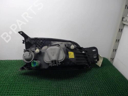 Used Left headlight Left headlight FORD FIESTA IV (JA_, JB_) 1.3 i (60 hp) 22076629 22076629