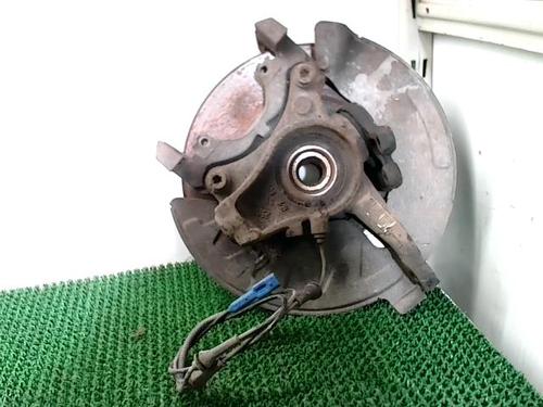 Used Left front steering knuckle Left front steering knuckle CITROËN C5 III Break (RW_) 2.0 HDi 165 (163 hp) 22784921 22784921