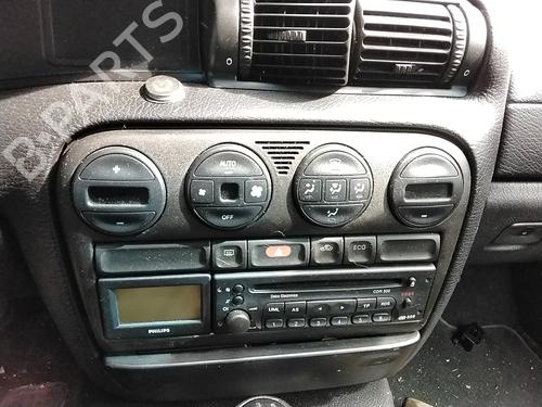 Used Climate control Climate control 36851321 36851321