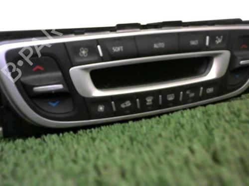 Climate control RENAULT MEGANE III Grandtour (KZ0/1) 1.5 dCi (KZ09, KZ0D, KZ1G, KZ29, KZ14, KZ1W, KZ10, KZ1F,... | BP22088777I5 