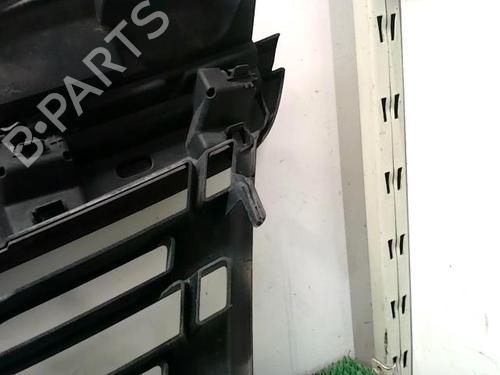 Grille RENAULT MASTER III Van (FV) 2.3 dCi 145 FWD (FV0E, FV0F, FV0H, FV02, FV0M, FV0S,... | BP29291727C40 