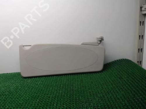 Used Left sun visor MERCEDES-BENZ CITAN Box Body/MPV (W415) 109 CDI (415.601, 415.603, 415.605) (90 hp) 22076735