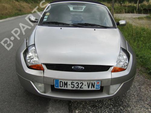 Peças FORD STREET KA (RL2) 1.6 4654708