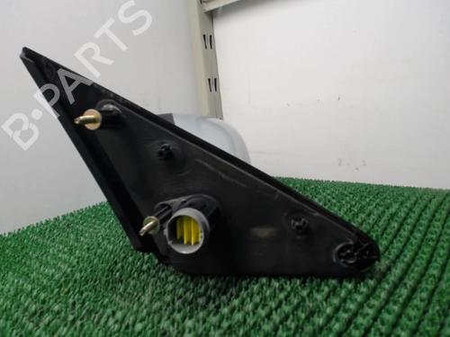 Used Left mirror Left mirror RENAULT LAGUNA II (BG0/1_) 1.9 dCi (BG08, BG0G) (120 hp) 20876778 20876778