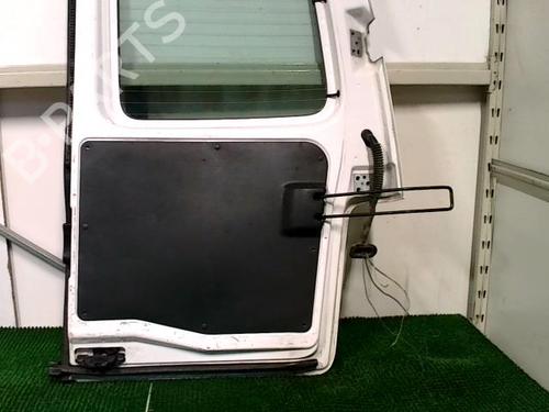 Left tailgate CITROËN BERLINGO / BERLINGO FIRST MPV (MF_, GJK_, GFK_) 1.6 HDI 90 (MF9HX) | BP28797894C76