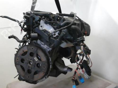 Engine BMW 3 Touring (E91) 330 xd | BP22093323M1