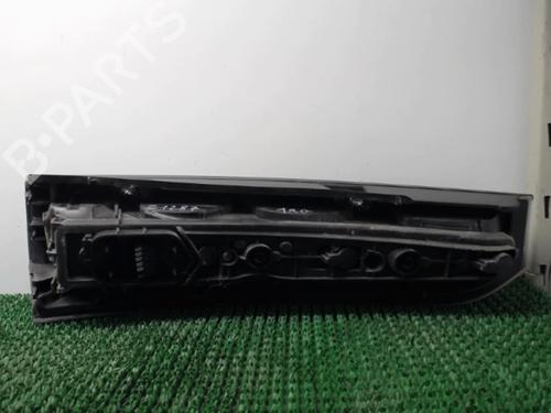 Used Left taillight Left taillight OPEL MERIVA A MPV (X03) 1.6 (E75) (105 hp) 20876693 20876693